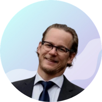 Jonas Kullgren Partner at Vidda Solutions